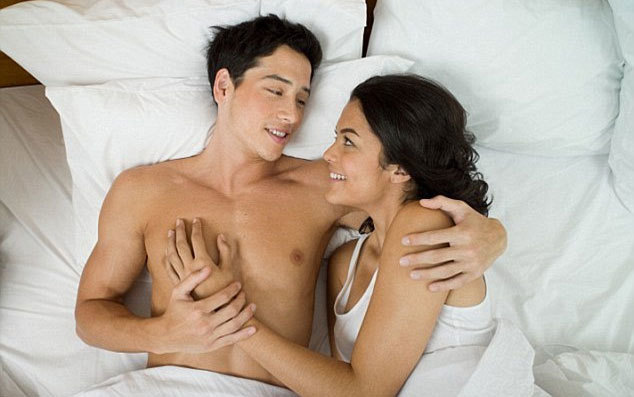 Cách kích thích điểm G của nam đúng cách