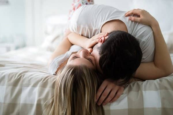 Làm sao để có thể kiềm chế lại ham muốn của đàn ông?