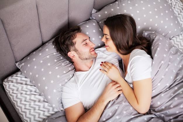 Quan hệ nhiều có tốt cho nữ không?