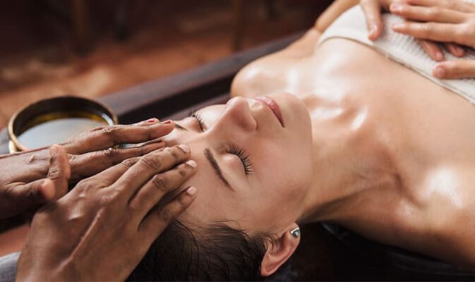 Spa Dưỡng Sinh Hồ Xuân Đường
