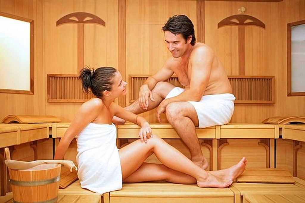 Lưu ý khi lựa chọn địa chỉ massage xông hơi