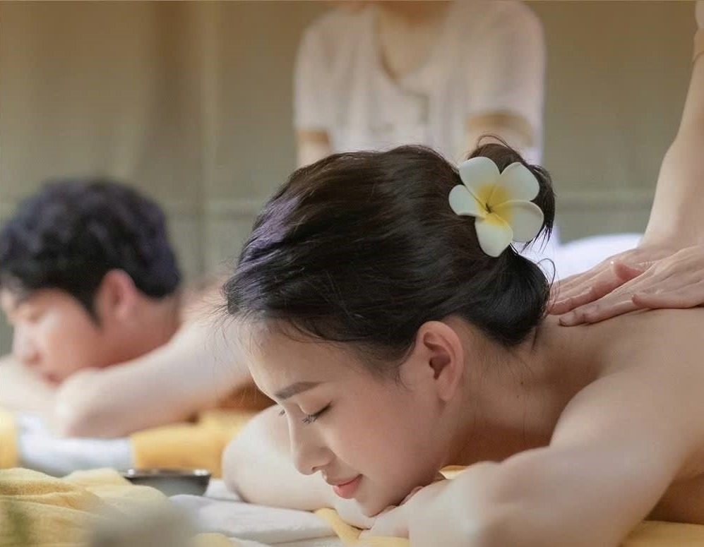 Những lưu ý trước và sau khi đi massage