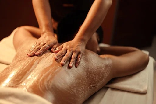 Dịch vụ massage từ A Tới Z Trung Yên đa dạng tại Massage nuru Osaka