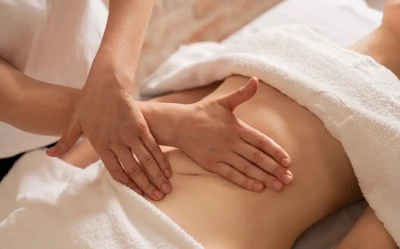 Kết thúc và nghỉ ngơi