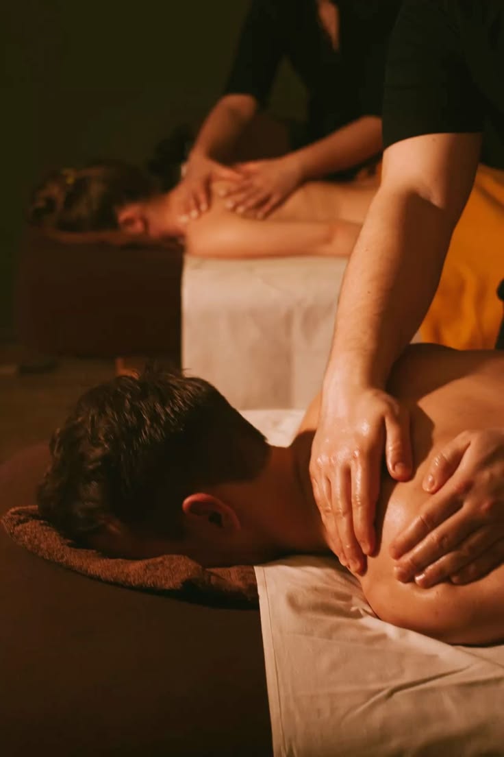 Tiêu chí chọn dịch vụ massage Trung Kính uy tín