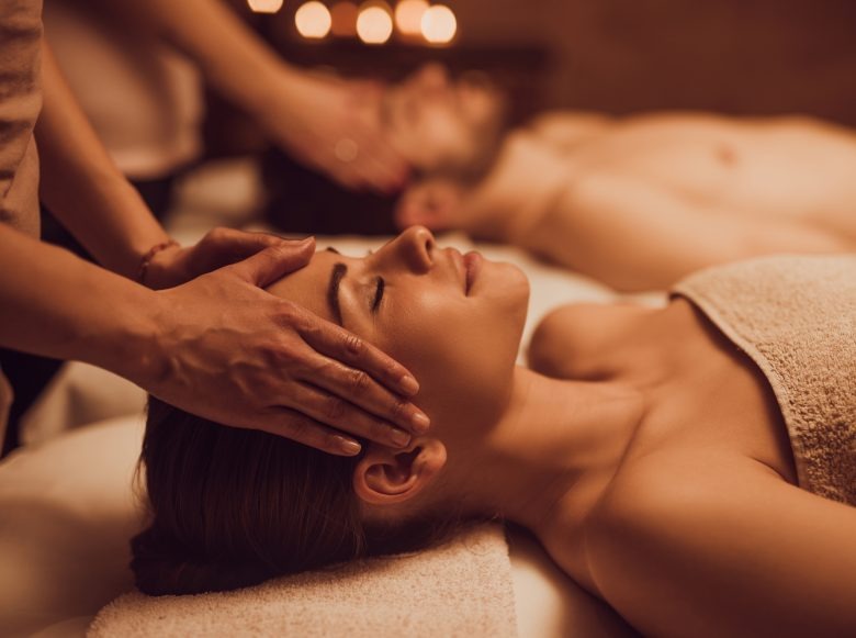 Nên đi massage vào thời điểm nào trong ngày?