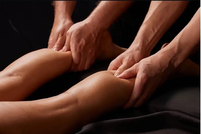 Tái tạo năng lượng và cân bằng thể trạng