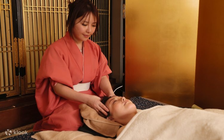 Đa dạng dịch vụ đáp ứng mọi nhu cầu massage