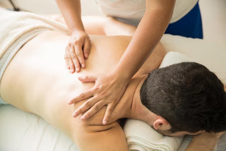 Những ai phù hợp với Massage Chùa Láng?
