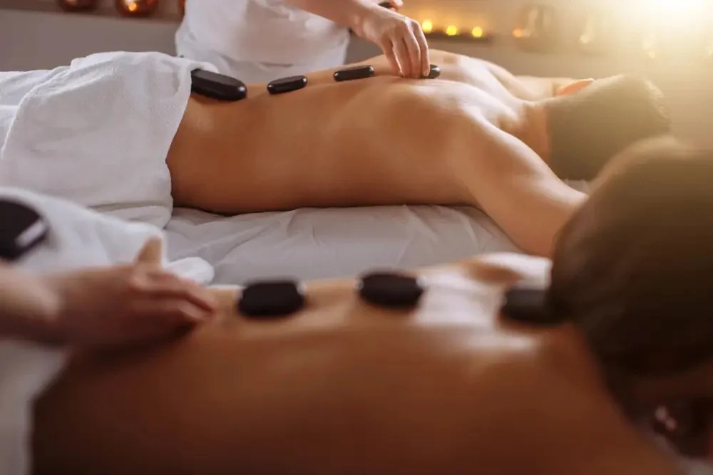 Matxa đá nóng ở đâu giá tốt lại đảm bảo an toàn?