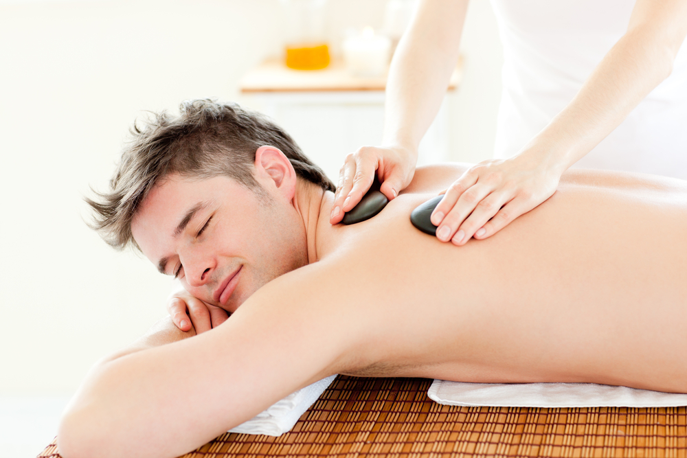 Lợi ích của Massage Trị Liệu Đông Y đối với sức khỏe