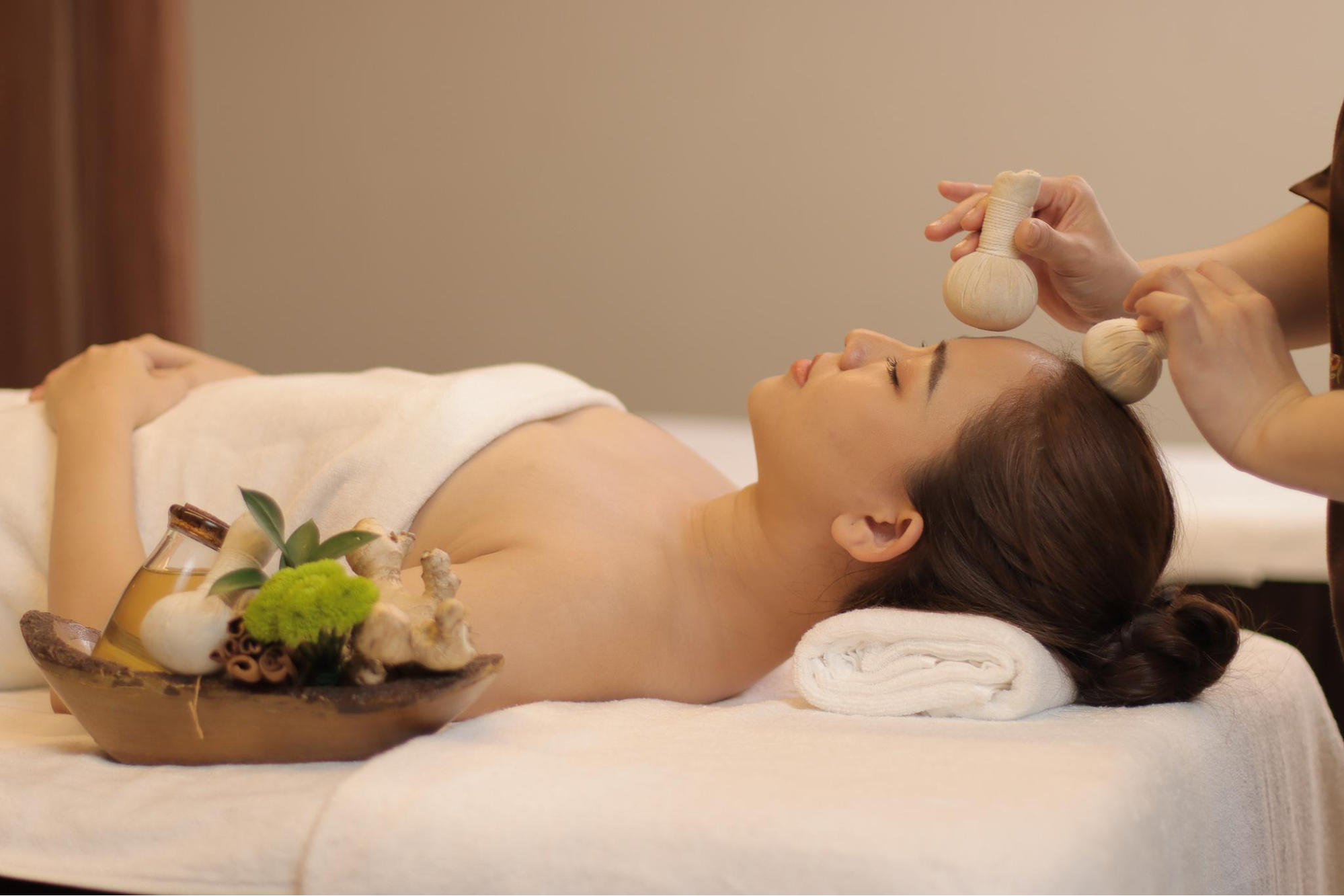 Những ai nên sử dụng Massage Trị Liệu Đông Y?