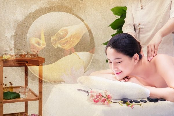 Massage Đông Y là gì?