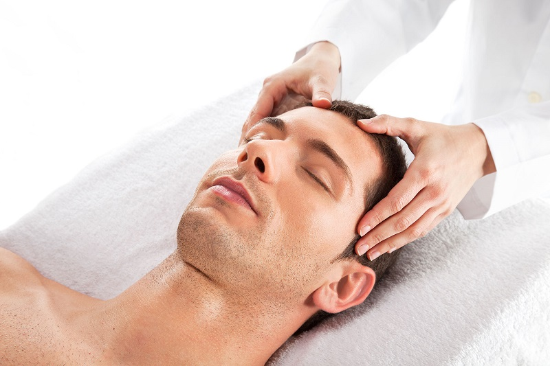 Lợi ích vượt trội của massage body dưỡng sinh