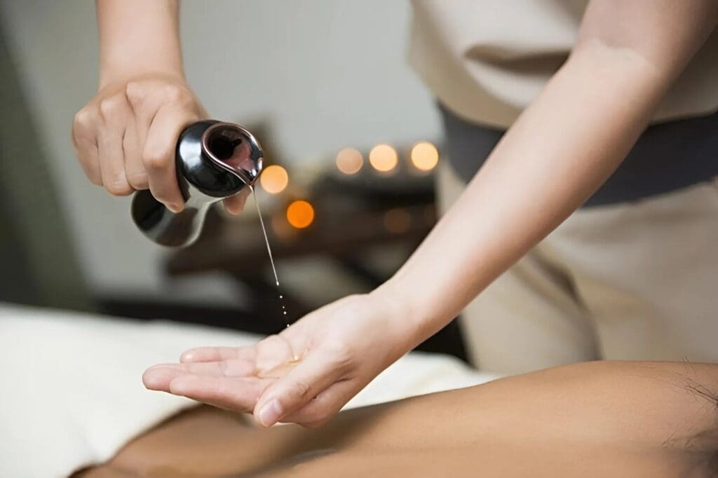 Một số lưu ý khi đi mát xa toàn thân Hàn Quốc