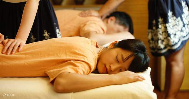 Massage Hàn Quốc là gì?
