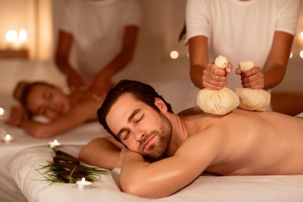 Thời gian mát xa lành mạnh ở Hà Nội bao lâu là hợp lý?