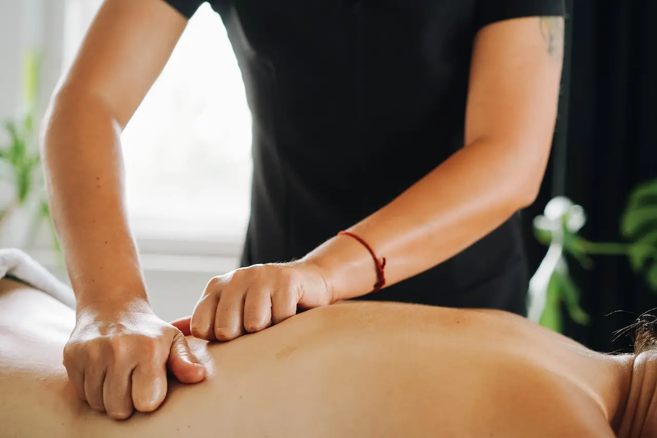 Kỹ thuật Nuru nguyên bản độc đáo