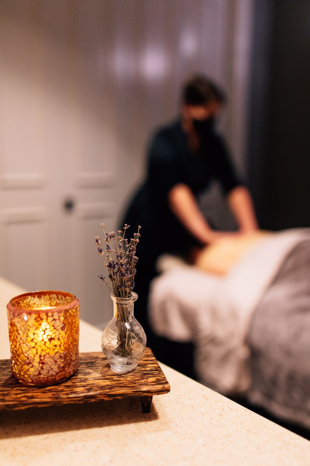 Nhu cầu massage ở Hà Nội ngày nay