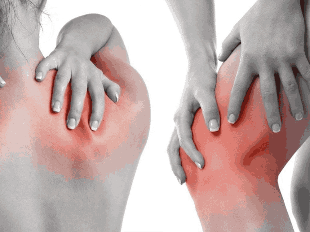 Lợi ích của massage Nuru giảm căng cơ, xua tan mệt mỏi