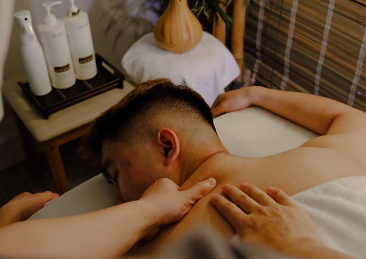 Kỹ thuật viên được đào tạo bài bản