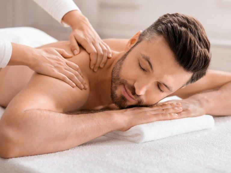 Quy trình massage tắm tiên 7 bước chuyên sâu tại Massage Nuru OSAKA
