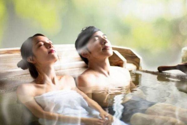 Massage tắm tiên là gì?