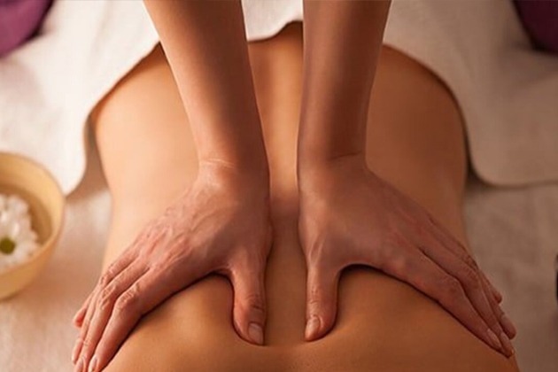 Ai nên trải nghiệm massage Thụy Điển