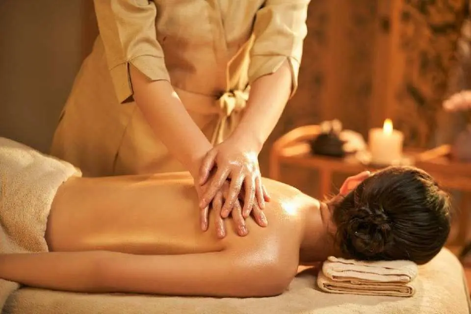 Giá massage Trung Quốc là bao nhiêu?