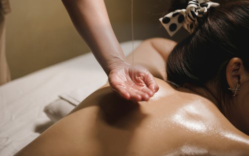 Massage Trung Quốc là gì?