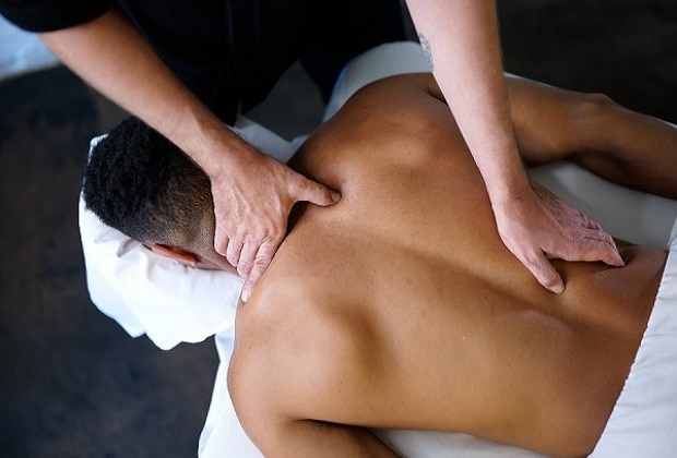 Kinh nghiệm "vàng" khi đi massage tại Vũ Phạm Hàm