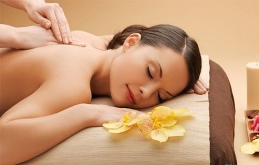 Những lưu ý sau khi thực hiện massage bấm huyệt