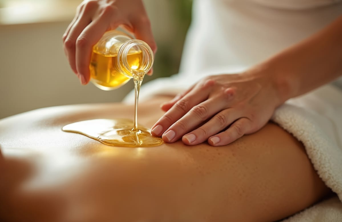 Massage Nuru OSAKA - Địa chỉ massage không che sở hữu dàn KTV sexy, chuyên nghiệp