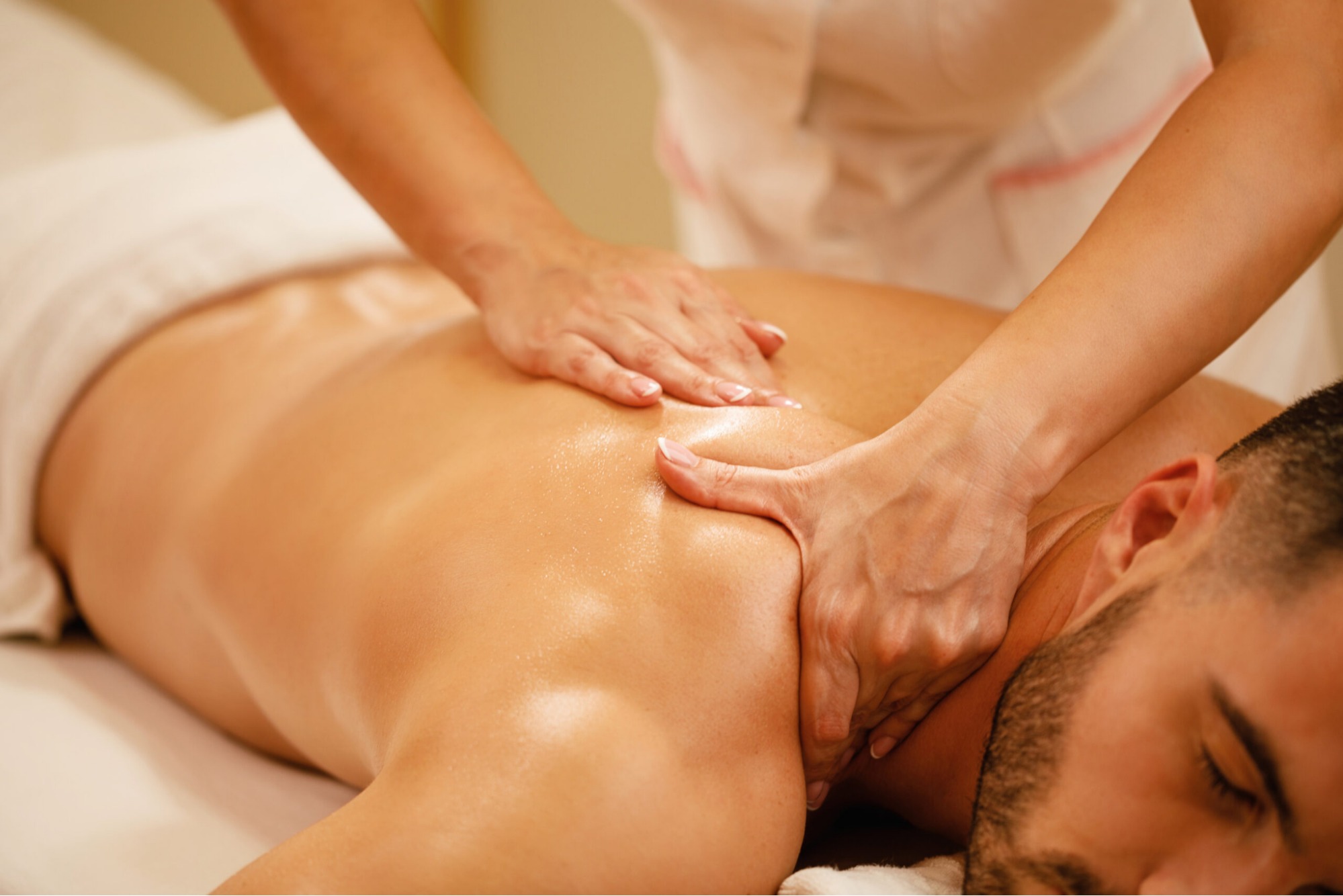 Lợi ích khi thường xuyên massage tại Massage nuru OSAKA