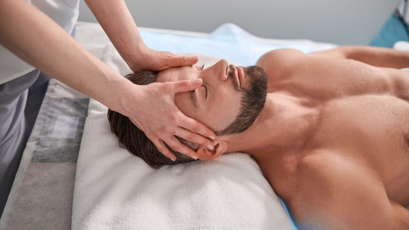 Massage tẩm quất là gì?