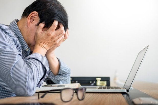 Xóa tan căng thẳng mệt mỏi