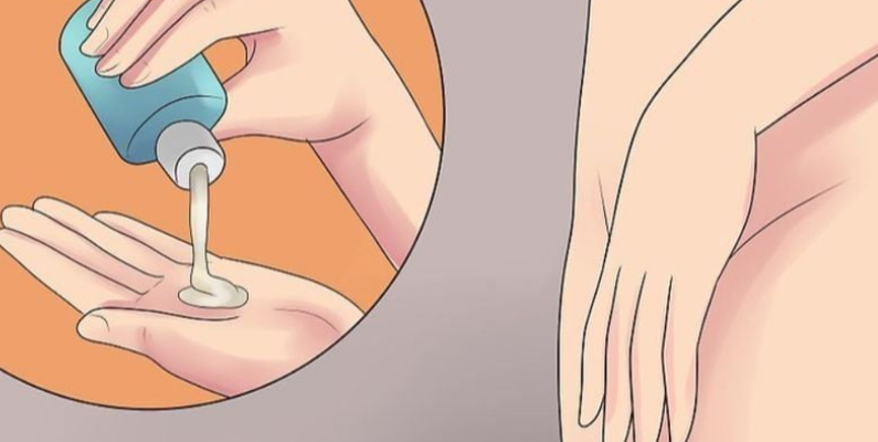 Giữ vệ sinh cá nhân và chăm sóc vùng kín sạch sẽ
