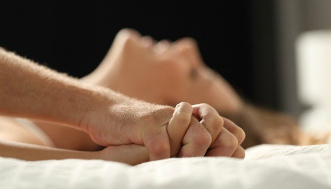 Lựa chọn tư thế yêu đơn giản và an toàn