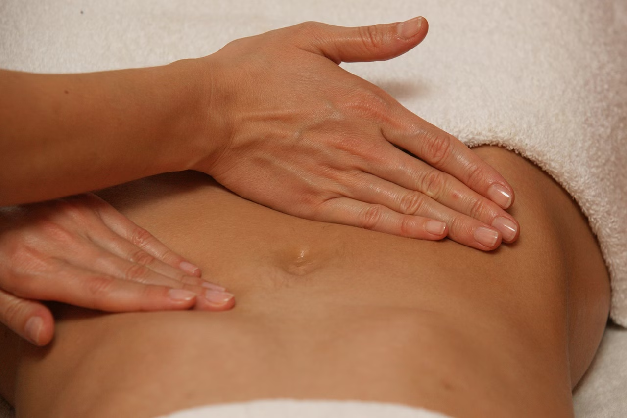 Lợi ích của việc trải nghiệm massage định kỳ