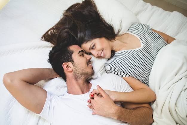 Bí quyết giúp nàng làm chủ tâm lý đối phương sau khi quan hệ
