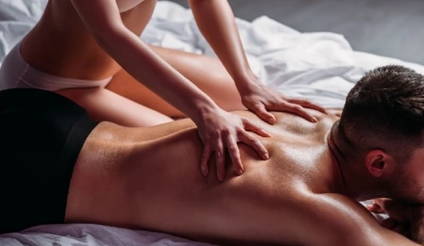 Liệu trình Nuru chuẩn phong cách Nhật Bản