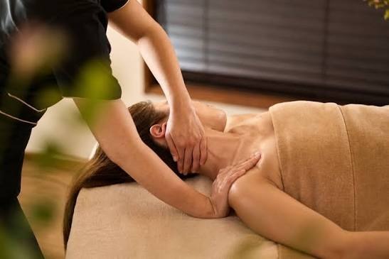 Các dịch vụ massage Tô Ngọc Vân được nhiều khách hàng lựa chọn