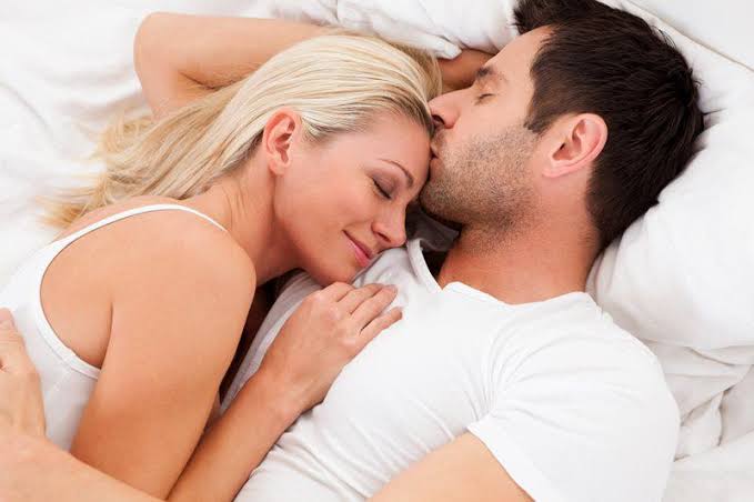 Một số điểm nhạy cảm trên cơ thể đàn ông dễ bị quên lãng