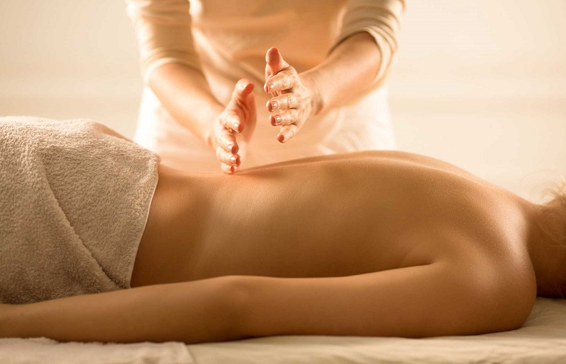 Massage Nuru Osaka - Đỉnh cao với không gian riêng tư
