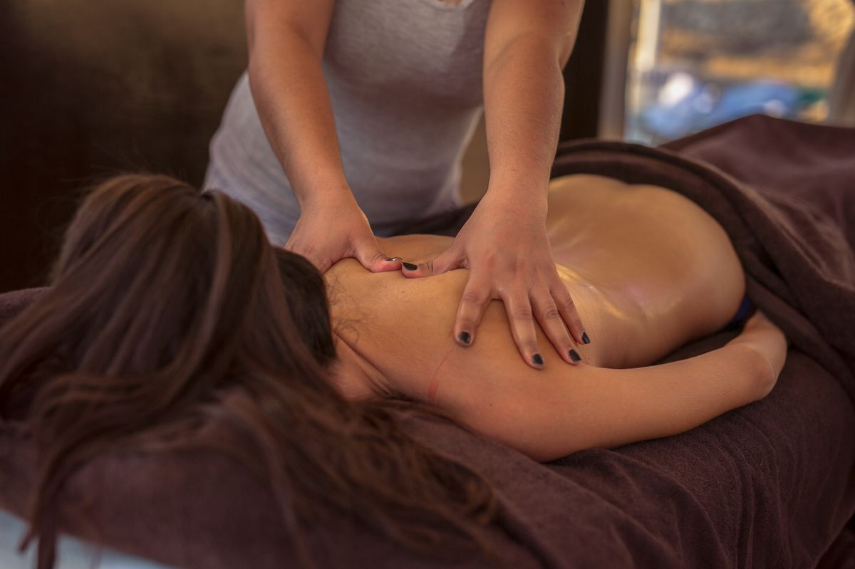 Massage Nuru Osaka – Trải nghiệm đẳng cấp dành riêng cho giới sành điệu