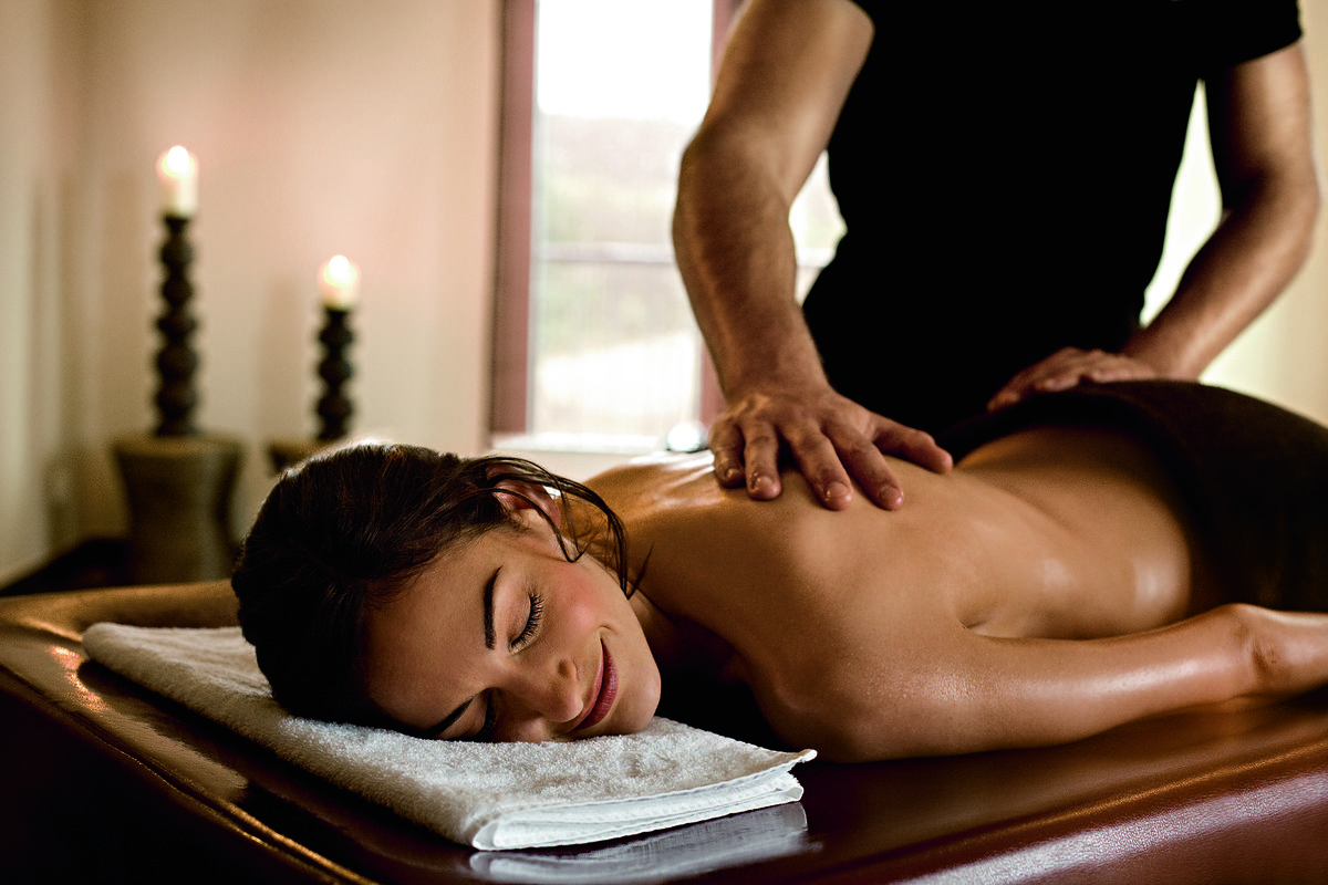 Nuru Blossom Spa – Không gian thư giãn mở gần công viên Láng Hạ