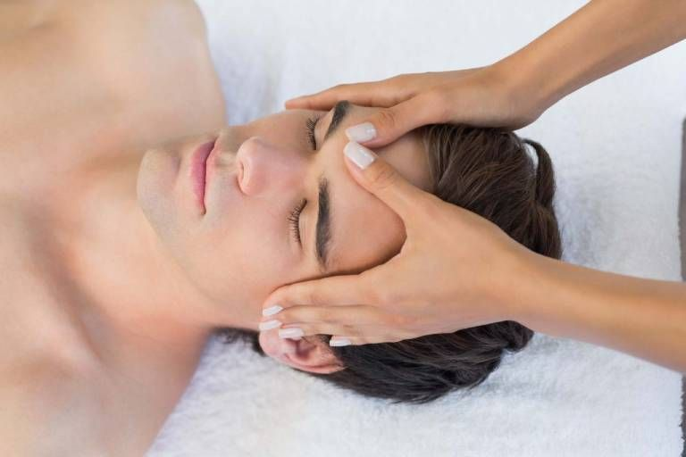 Lotus Nuru Lounge – Trải nghiệm massage riêng tư dành cho quý ông