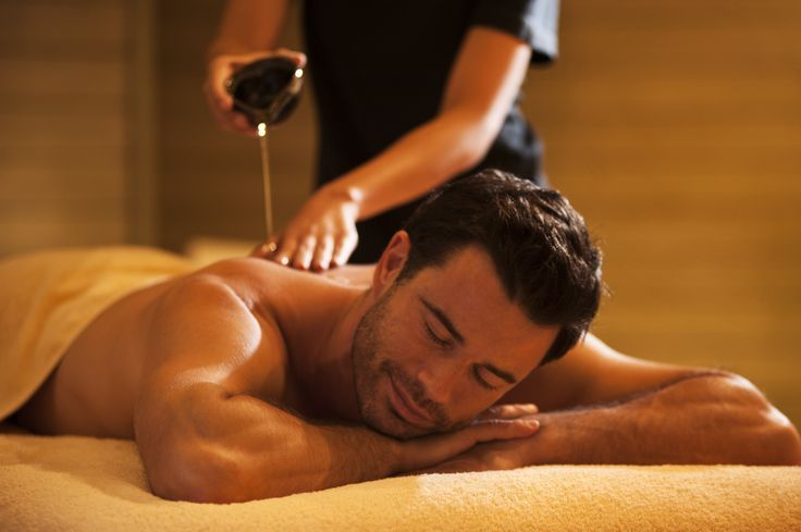 Massage láng hạ - Trải nghiệm massage đỉnh cao