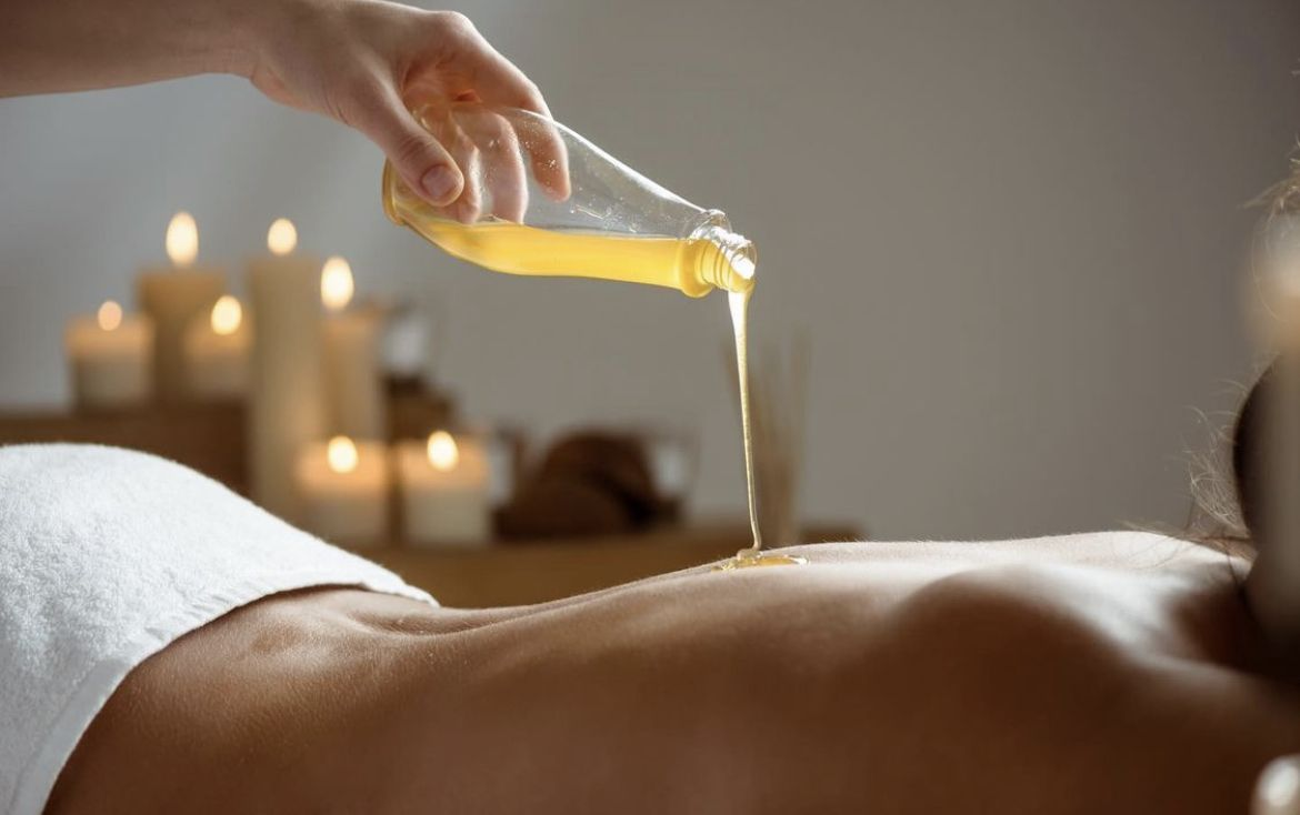 Luxury Nuru Spa – Spa massage cao cấp dành riêng cho giới thượng lưu