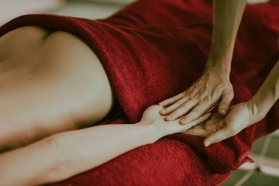 Oasis Massage